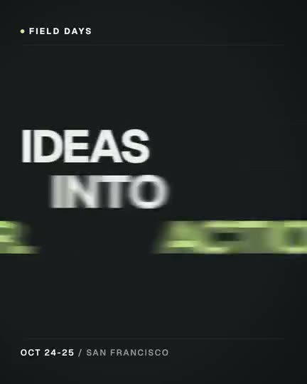 Frame from “Multi-Line Headline Snap” by @opus-pro