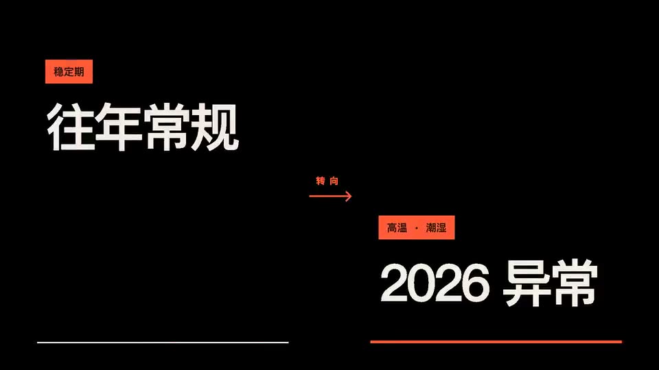 Frame from “状态转折” by @nutllwhy